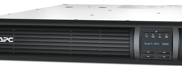 Apc 3000VA/2700W SMT3000RMI2UC SmartConnect