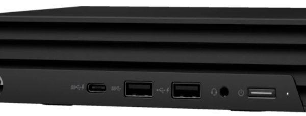 Hp 260 G9 DM/DOS/i5-1235U/16GB/512GB/WiFi/3g 6D2Y8EA