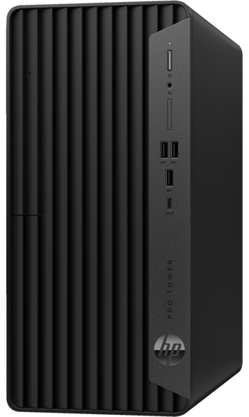 Hp Pro Tower 400 G9 DOS/i5-13500/16GB/512GB/260W/3g 99P35ET