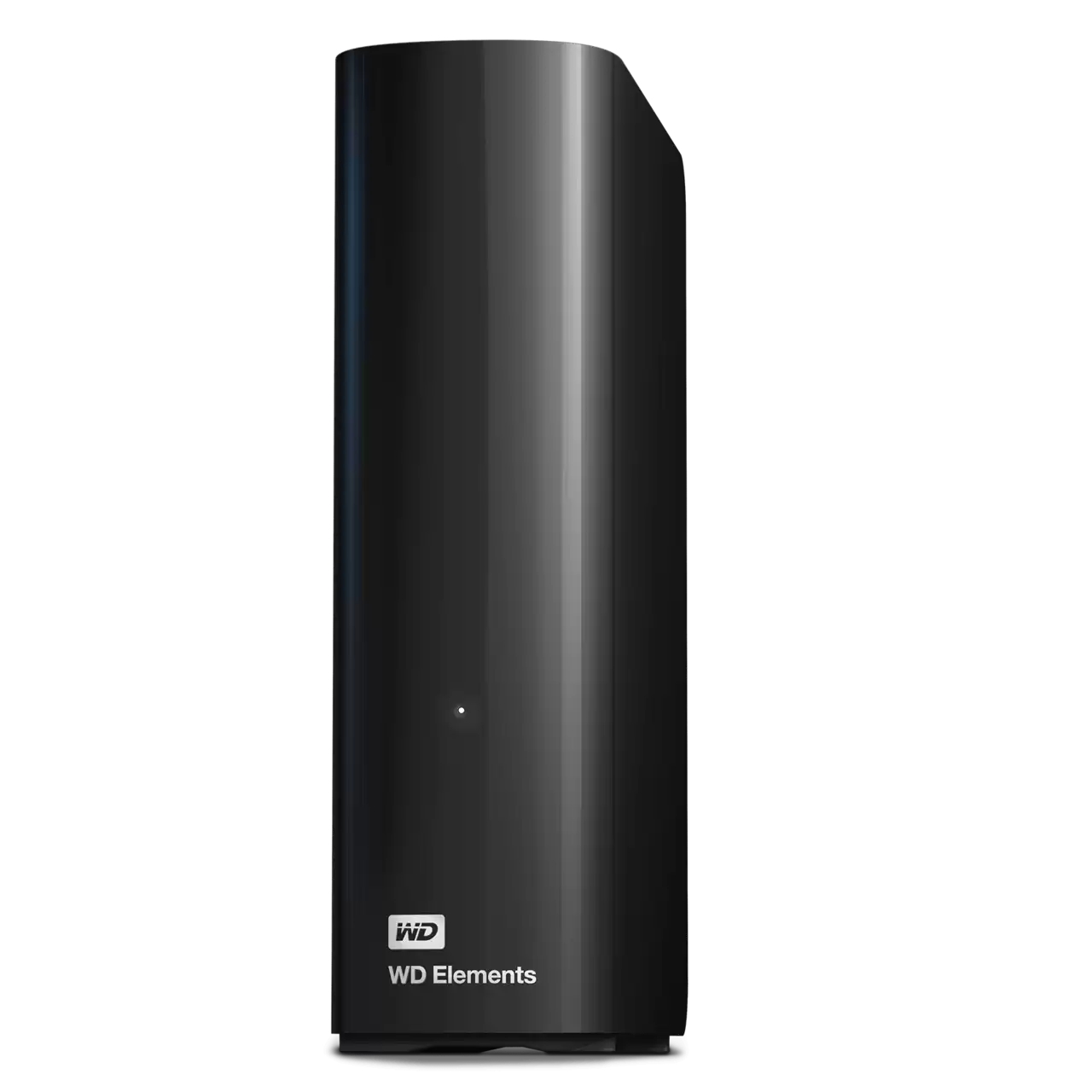 EXT 12TB WD 3.5in Elements Desktop WDBWLg0120HBK-EESN