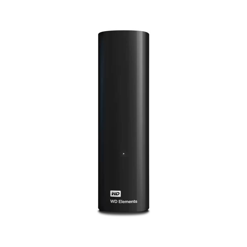 EXT 16TB WD Elements Desktop WDBWLg0160HBK-EESN, USB 3.0, 64 MB, 3,5in, 5.400rpm - Slika 2