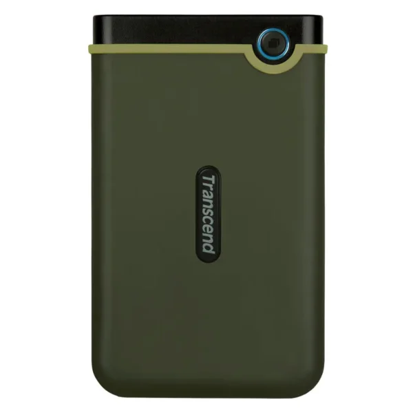 EXT 1TB Transcend TS1TSJ25M3G StoreJet 25 M3G  USB 3.1, 8 MB 2.5in, 5.400 rpm