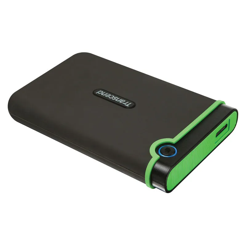 EXT 1TB Transcend TS1TSJ25M3S, USB 3.0 - Slika 2