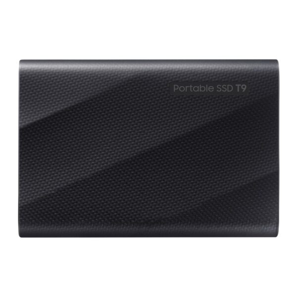 EXT-SSD 2TB Samsung MU-PG2T0B Portable T9 crni