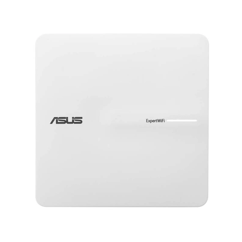 ASUS ExpertWiFi EBA63 AX3000 Dual-Band Wi-Fi 6 ruter beli LAN03789 - Slika 2