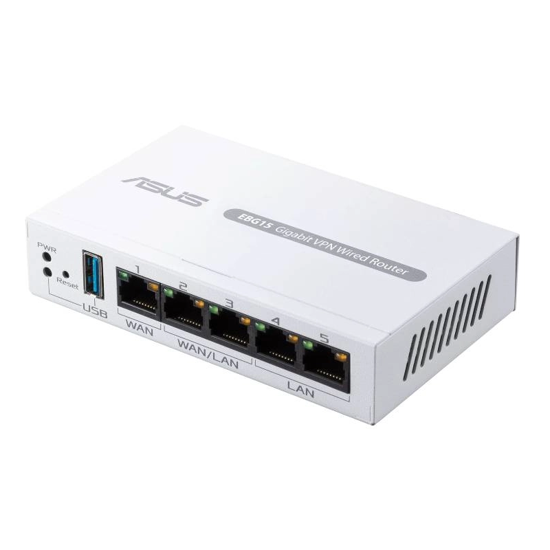 ASUS ExpertWiFi EBG15 Gigabit VPN ruter beli - Slika 2
