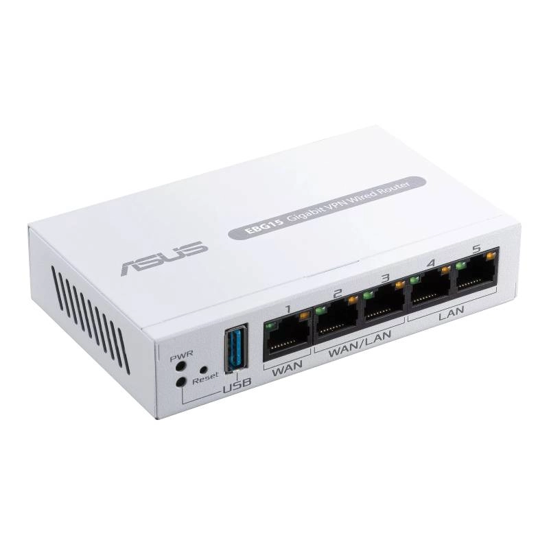 ASUS ExpertWiFi EBG15 Gigabit VPN ruter beli - Slika 4