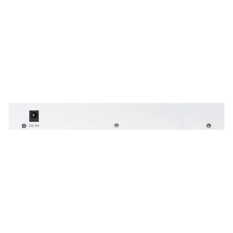 ASUS ExpertWiFi EBG19P Gigabit PoE+ VPN ruter beli LAN03790 - Slika 5