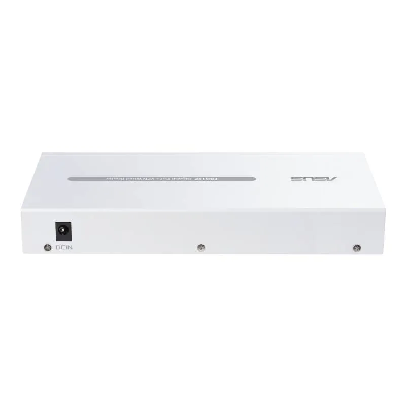 ASUS ExpertWiFi EBG19P Gigabit PoE+ VPN ruter beli LAN03790 - Slika 2