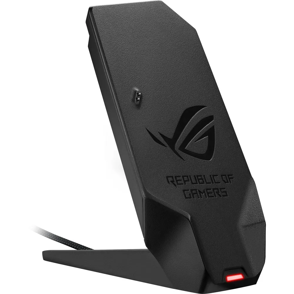 ASUS P707 ROG Spatha X Wireless Gaming Optical USB crni - Slika 7