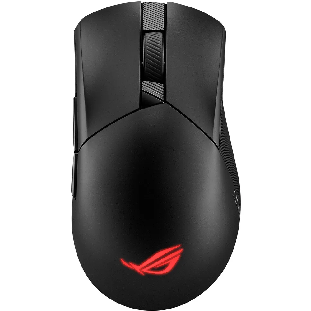 ASUS P711 ROG GIII Wireless AimPoint Gaming Optical USB crni