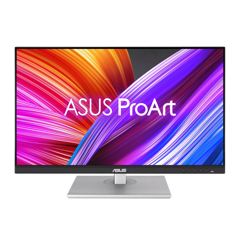 ASUS ProArt PA278CGV 27in Professional Monitor | 144Hz IPS | 2560x1440 | 100% sRGB | USB-C - Slika 5