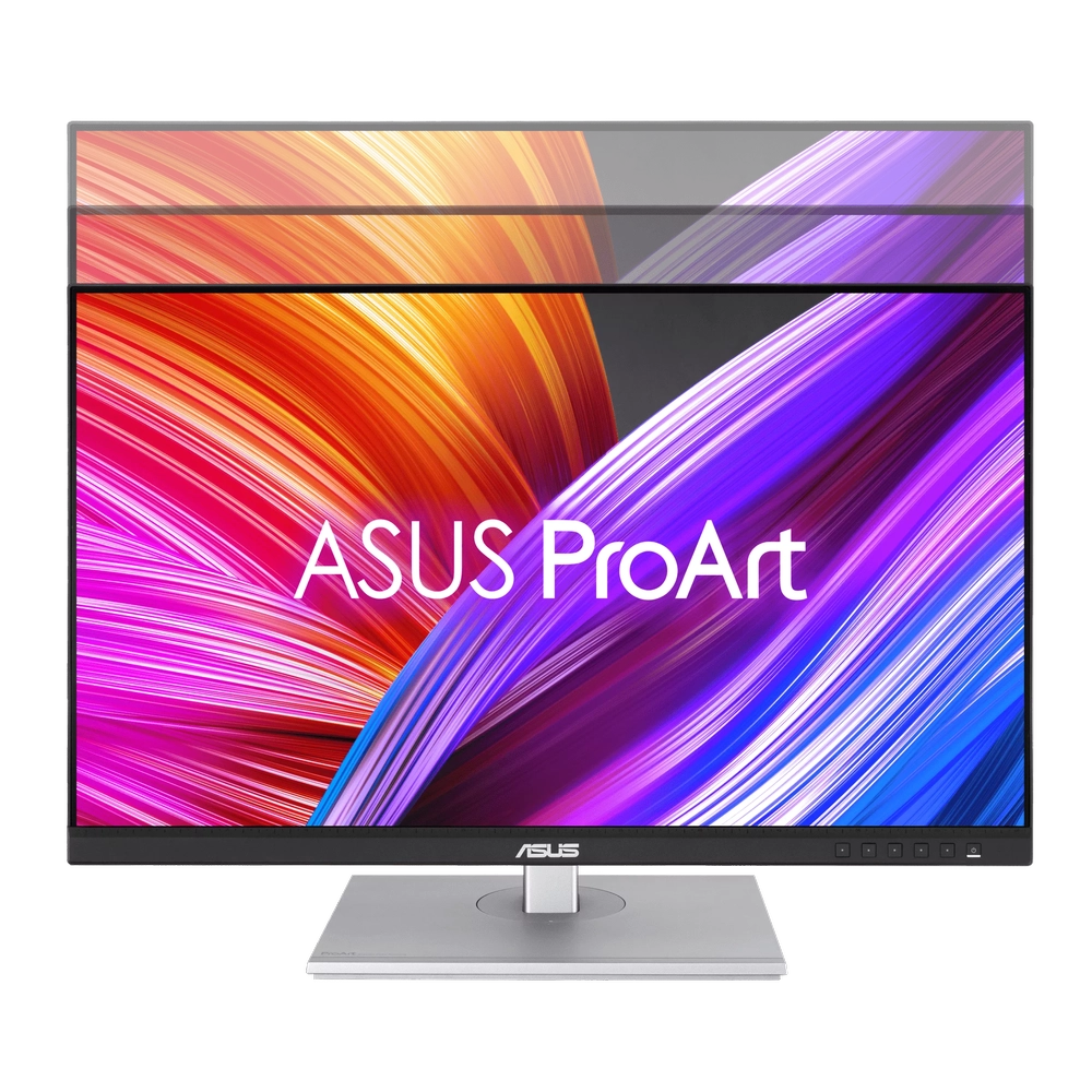 ASUS ProArt PA278CGV 27in Professional Monitor | 144Hz IPS | 2560x1440 | 100% sRGB | USB-C - Slika 6