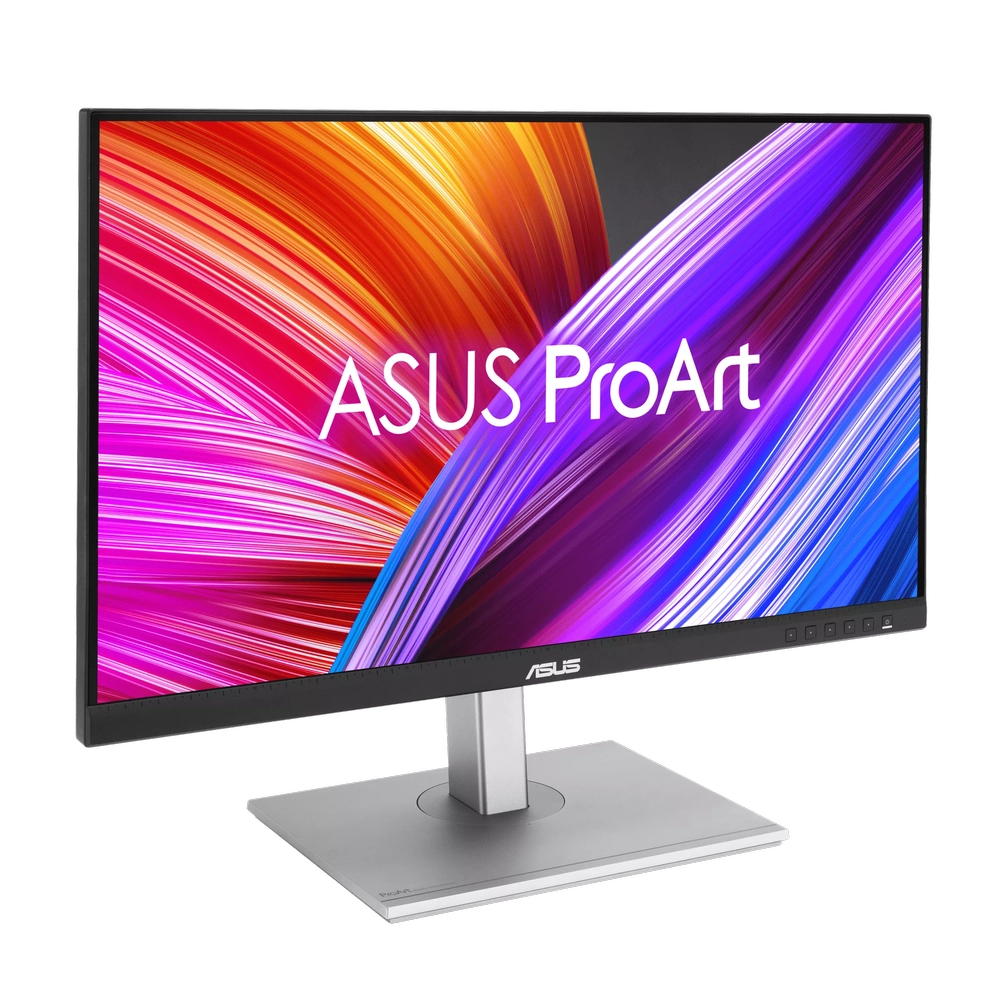 ASUS ProArt PA278CGV 27in Professional Monitor | 144Hz IPS | 2560x1440 | 100% sRGB | USB-C - Slika 2