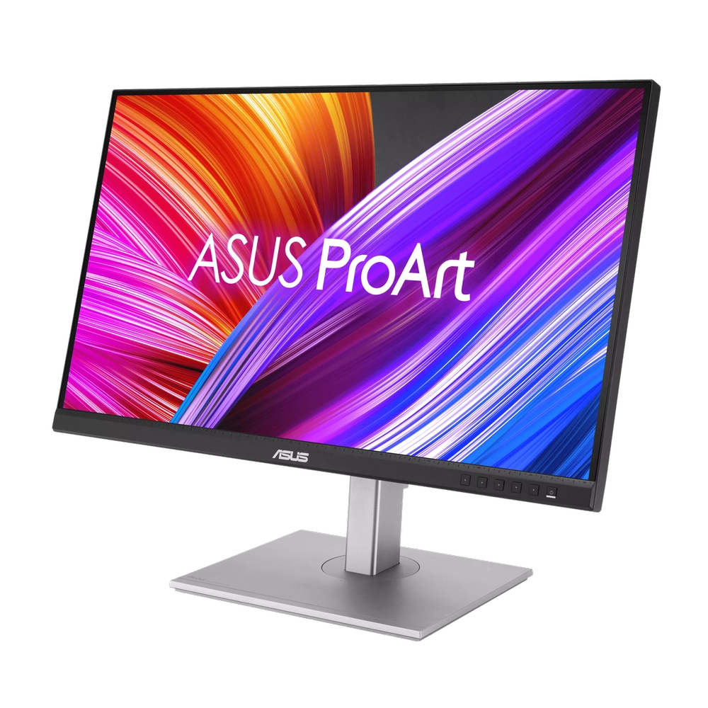 ASUS ProArt PA278CGV 27in Professional Monitor | 144Hz IPS | 2560x1440 | 100% sRGB | USB-C - Slika 3