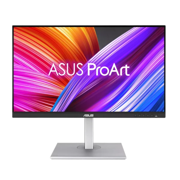 ASUS ProArt PA278CGV 27in Professional Monitor | 144Hz IPS | 2560x1440 | 100% sRGB | USB-C