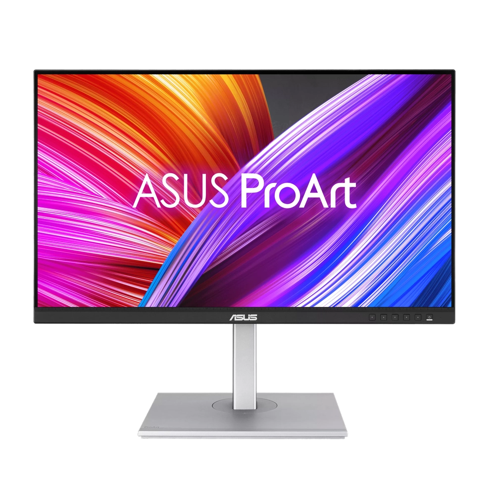 ASUS ProArt PA278CGV 27in Professional Monitor | 144Hz IPS | 2560x1440 | 100% sRGB | USB-C