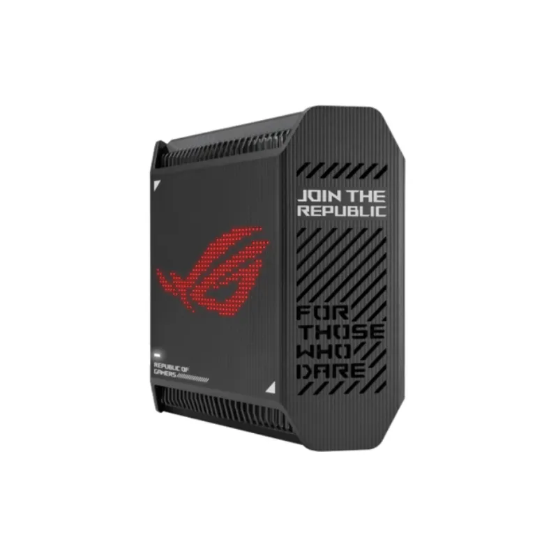 WiFi Gaming Mesh System ASUS ROG Rapture GT6B-1-PK LAN03296 - Slika 2