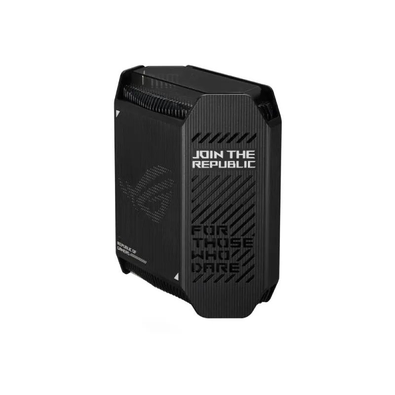 WiFi Gaming Mesh System ASUS ROG Rapture GT6B-1-PK LAN03296 - Slika 4