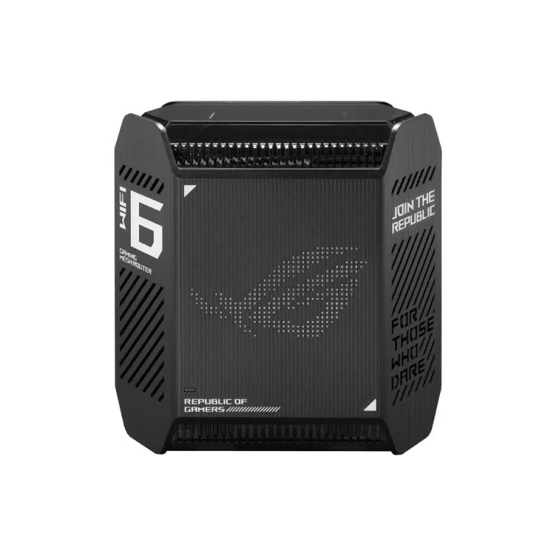 WiFi Gaming Mesh System ASUS ROG Rapture GT6B-1-PK LAN03296 - Slika 5
