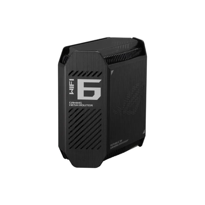 WiFi Gaming Mesh System ASUS ROG Rapture GT6B-1-PK LAN03296 - Slika 6