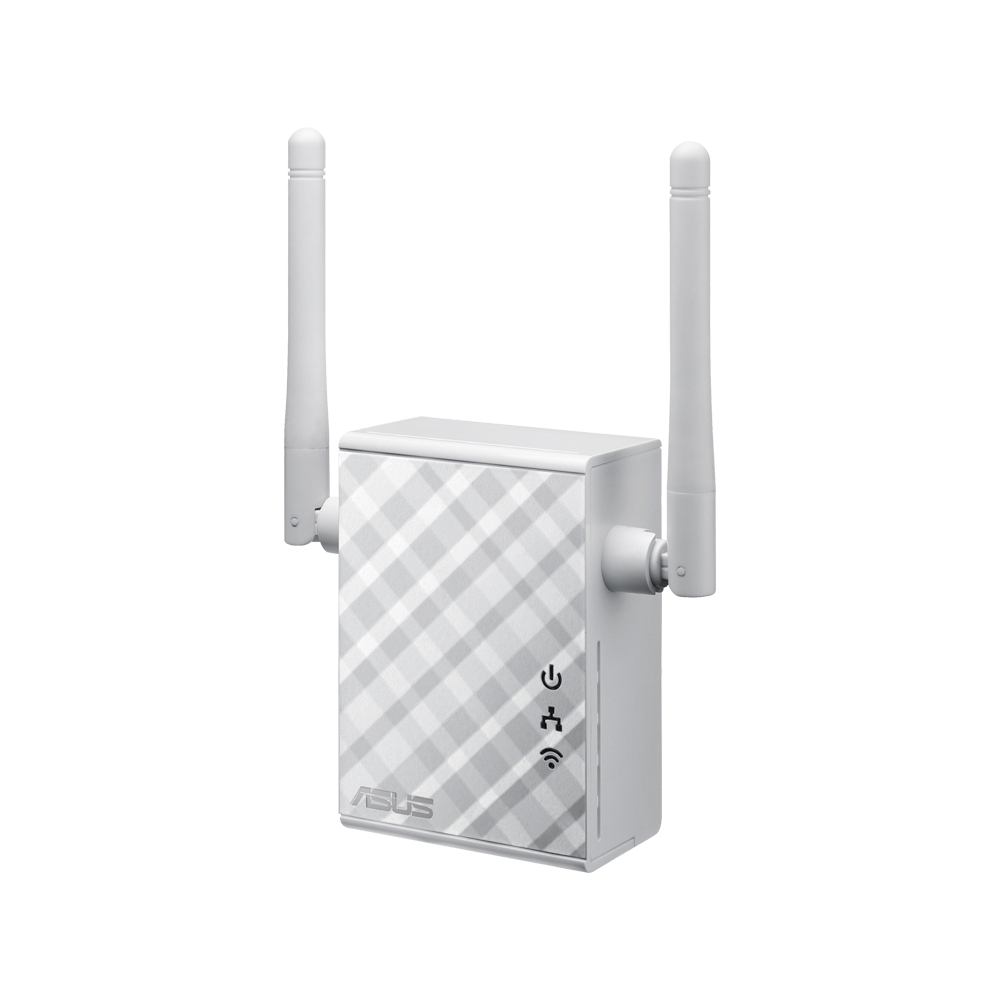 Range Extender ASUS RP-N12 Wireless N300 Access Point Media Bridge router - Slika 6