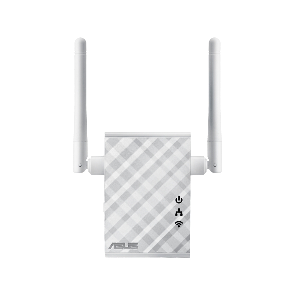 Range Extender ASUS RP-N12 Wireless N300 Access Point Media Bridge router - Slika 7