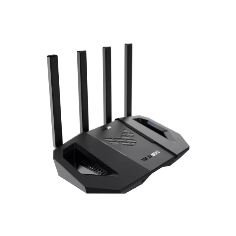 ASUS TUF Gaming BE3600 Dual Band Wi-Fi 7 Gaming ruter - Slika 3