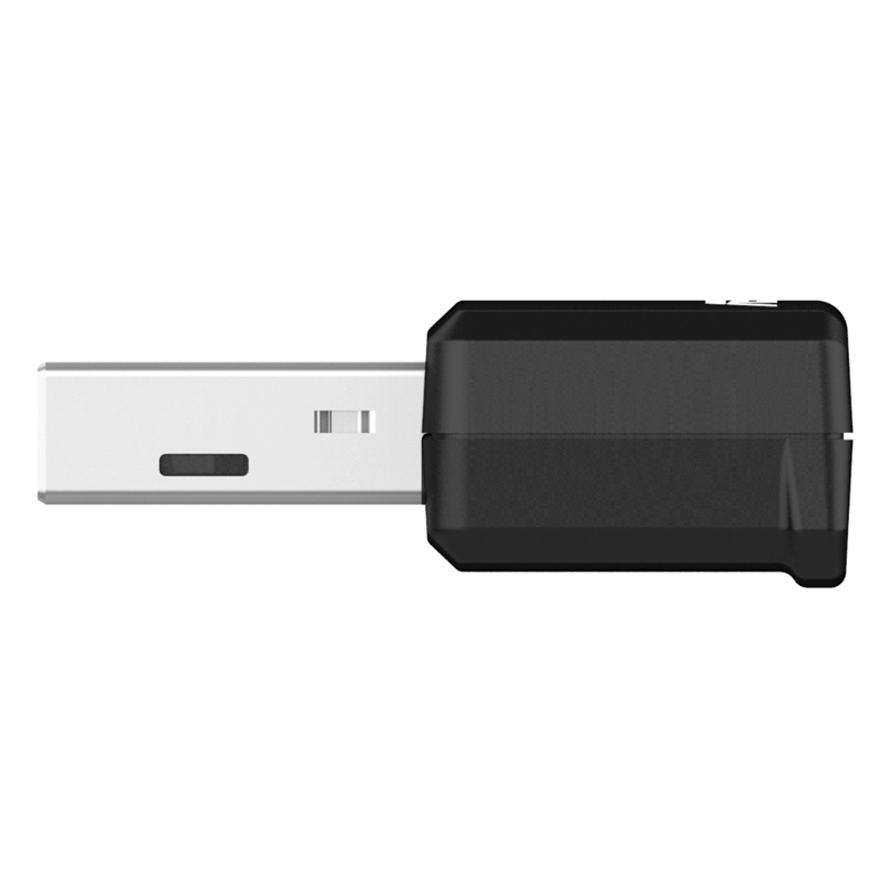 ASUS USB Adapter USB-AX55 NANO AX1800 Dual Band WiFi 6 LAN03337 - Slika 2