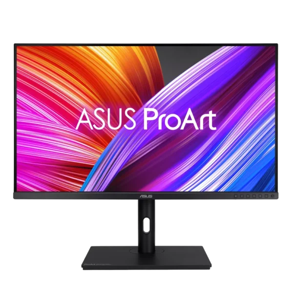 Asus 32in ProArt PA328QV IPS 2560x1440 75Hz 5ms HDMI DP USB zvucnici
