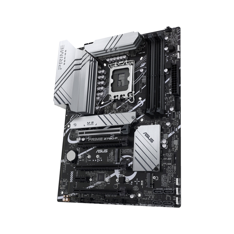 Intel-1700 Asus PRIME Z790-P - Slika 2