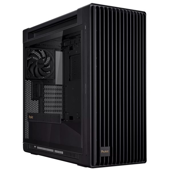 Asus PROART PA602 TG PWM BLACK Gaming crno