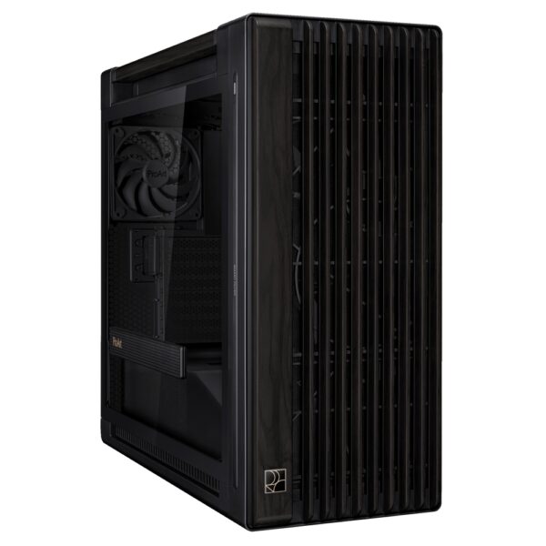 Asus PROART PA602 WOOD TG PWM BLACK crno  CAS02605