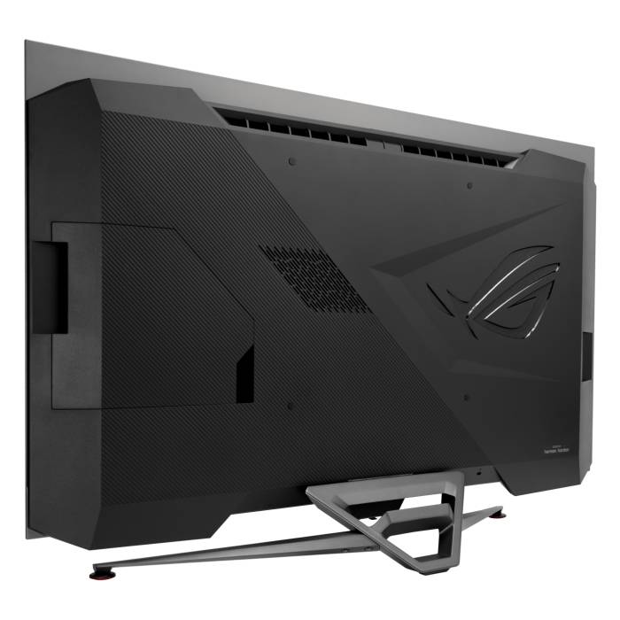 Asus 41.5in ROG PG42UQ OLED 3840x2160 138Hz 0.1ms - Slika 6
