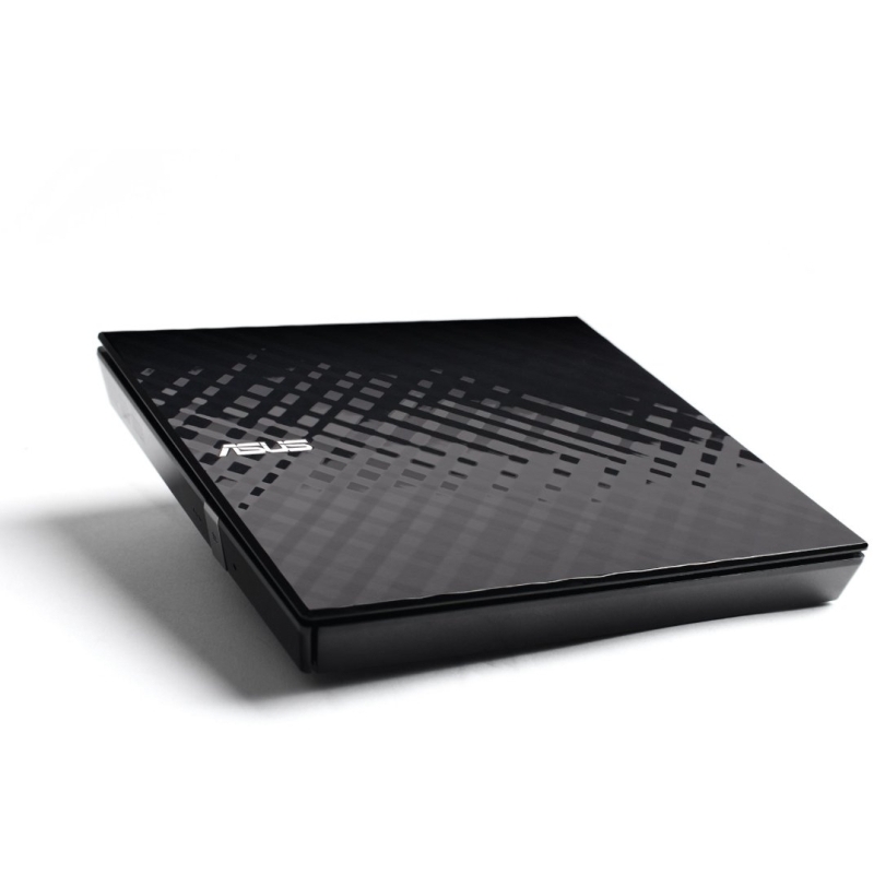EXT ASUS SDRW-08D2S-U LITE DVDRW USB crni OPT00372 - Slika 3