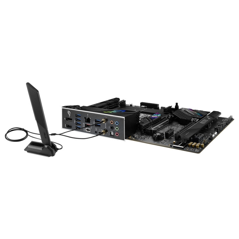 Intel-1700 Asus ROG STRIX B760-F GAMING WIFI - Slika 3