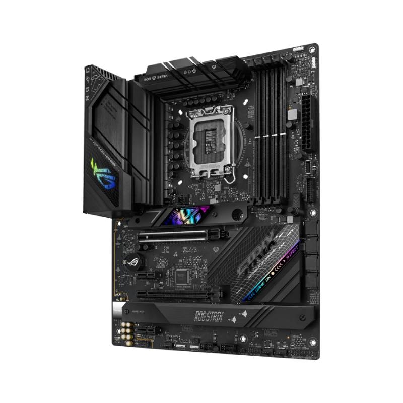 Intel-1700 Asus ROG STRIX B760-F GAMING WIFI - Slika 4