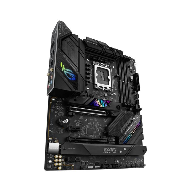 Intel-1700 Asus ROG STRIX B760-F GAMING WIFI - Slika 5