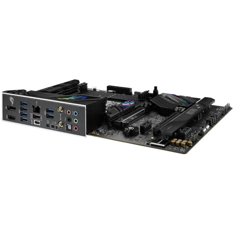 Intel-1700 Asus ROG STRIX B760-F GAMING WIFI - Slika 6