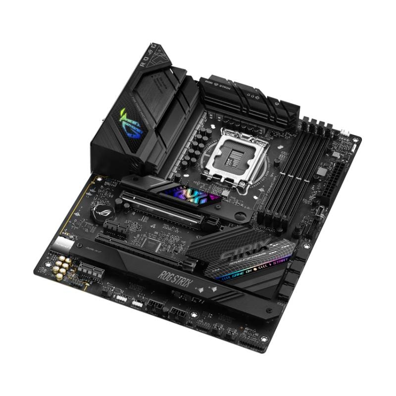 Intel-1700 Asus ROG STRIX B760-F GAMING WIFI - Slika 8