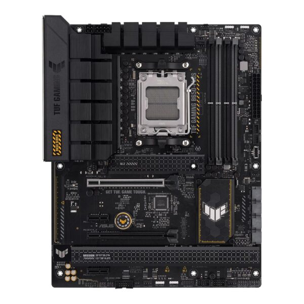 Amd-AM5 Asus TUF GAMING B650-PLUS