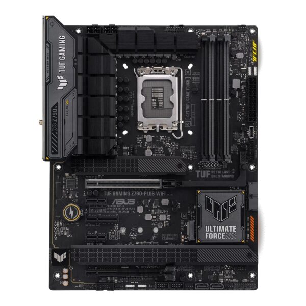 Intel-1700 Asus TUF GAMING Z790-PLUS WIFI