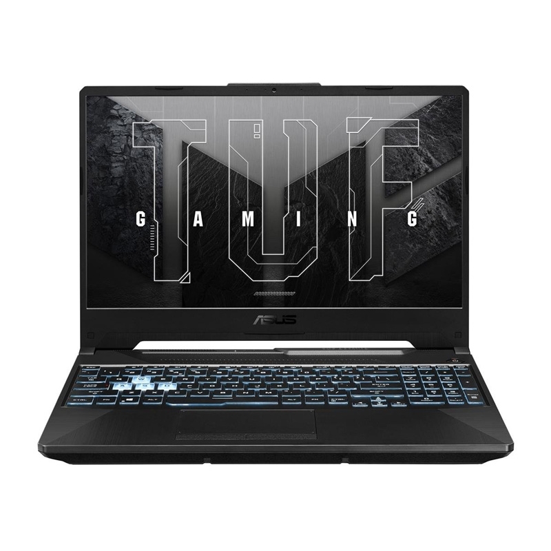 Asus TUF Gaming A15 FA506NF-HN009 15.6 inca FHD, Ryzen 5 7535HS, 16GB, SSD 512GB, GeForce RTX 2050 laptop  NOT23106 - Slika 3