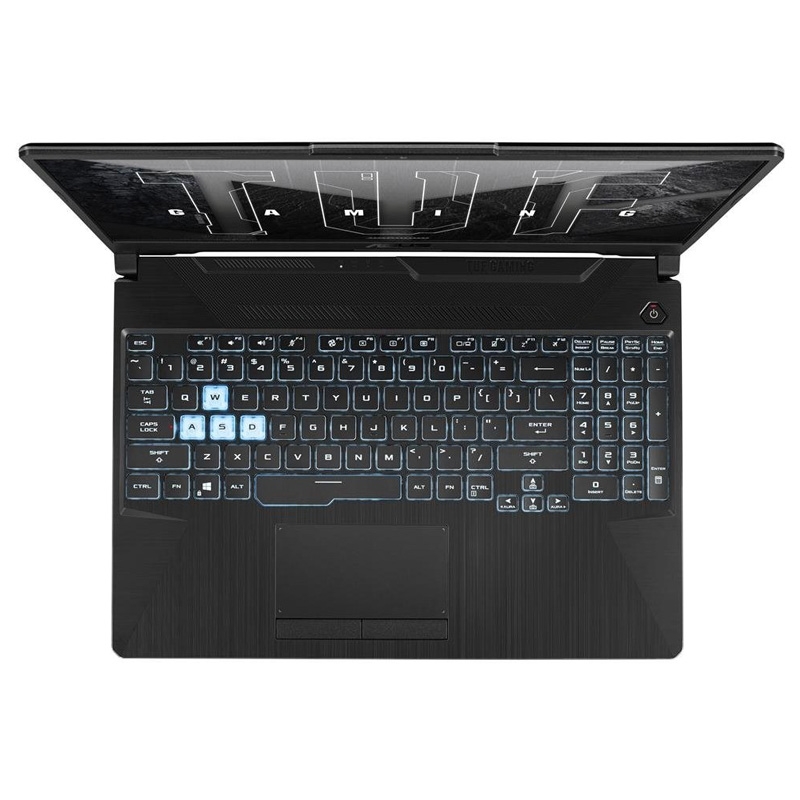 Asus TUF Gaming A15 FA506NF-HN009 15.6 inca FHD, Ryzen 5 7535HS, 16GB, SSD 512GB, GeForce RTX 2050 laptop  NOT23106 - Slika 4
