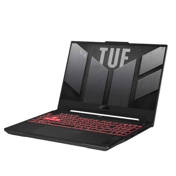 Asus TUF Gaming A15 FA507NVR-LP002  15.6in FHD, Ryzen 7 7435HS, 16GB, SSD 512GB, GeForce RTX 4060 NOT23807