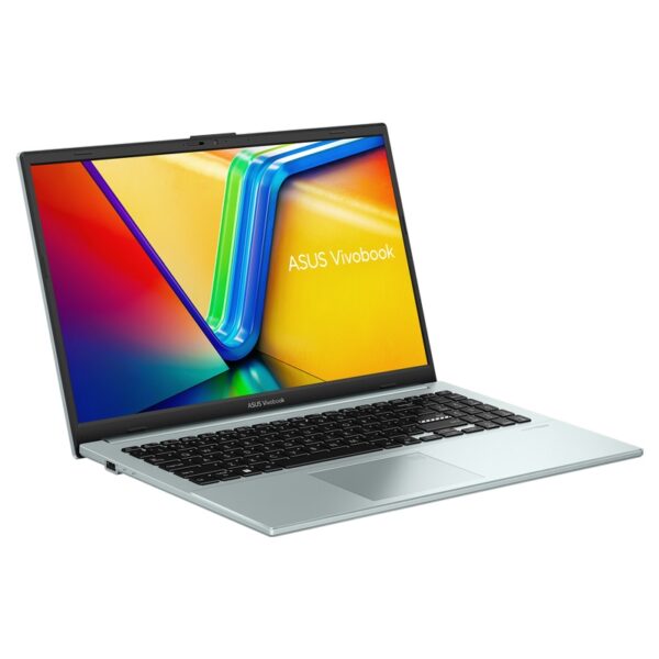 Asus Vivobook Go 15 E1504FA-NJ319 15.6 in FHD, Ryzen 5 7520U, 16GB, SSD 512GB NOT23155