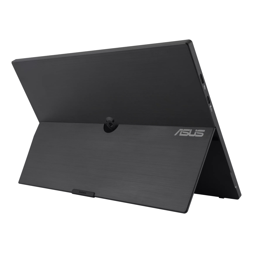 Asus 15.6in ZenScreen MB16AHV IPS 1920x1080 60Hz 5ms mini HDMI,USB Cx2 prenosni crna - Slika 3