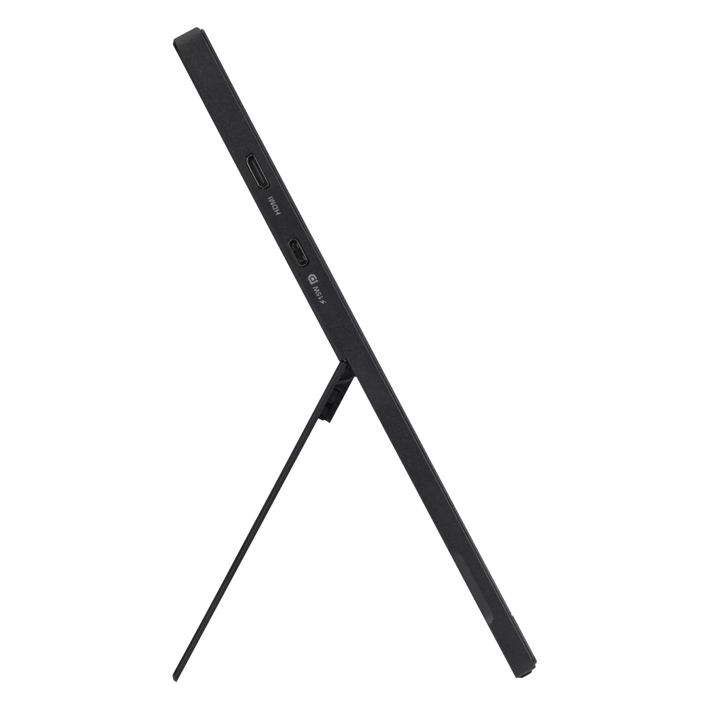 Asus 15.6in ZenScreen MB16AHV IPS 1920x1080 60Hz 5ms mini HDMI,USB Cx2 prenosni crna - Slika 2
