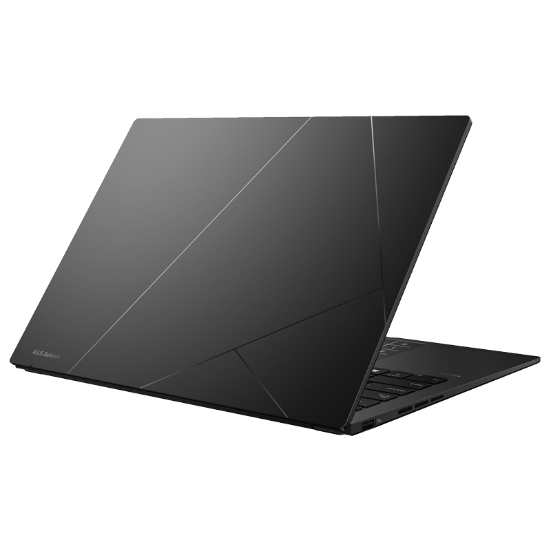 Asus Zenbook 14 OLED UM3406HA-QD092 14 in WUXGA, Ryzen 7 8840HS, 16GB, SSD 1TB NOT23863 - Slika 7