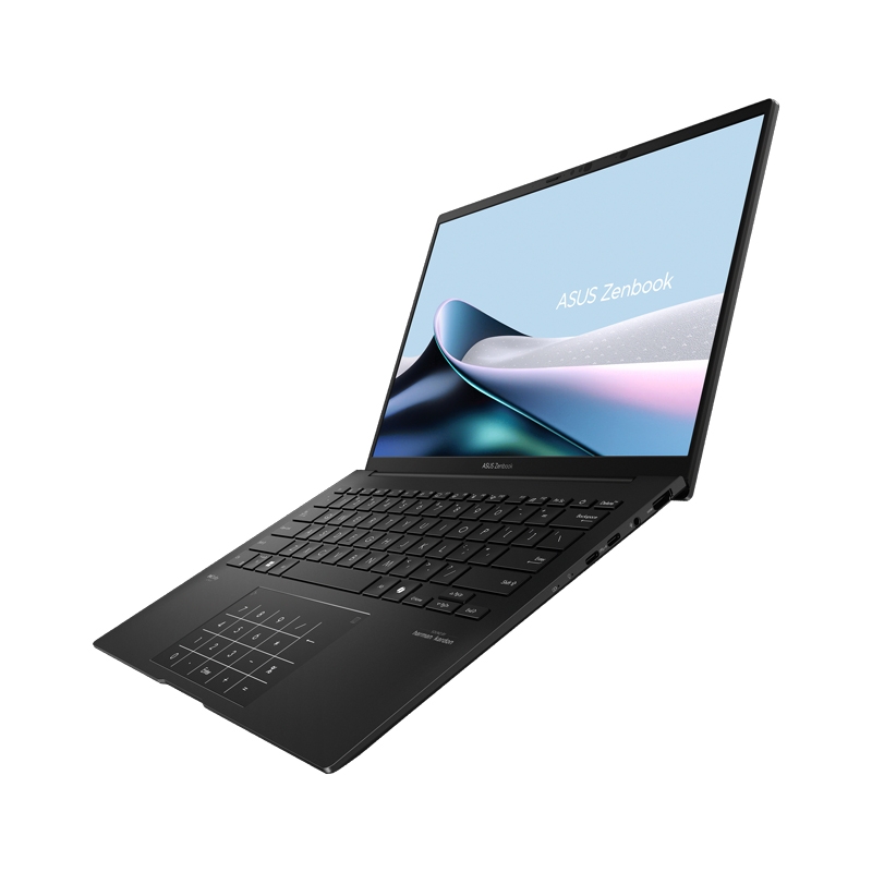 Asus Zenbook 14 OLED UM3406HA-QD092 14 in WUXGA, Ryzen 7 8840HS, 16GB, SSD 1TB NOT23863 - Slika 2